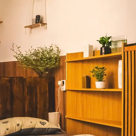 Yen Homestay Binh Thanh